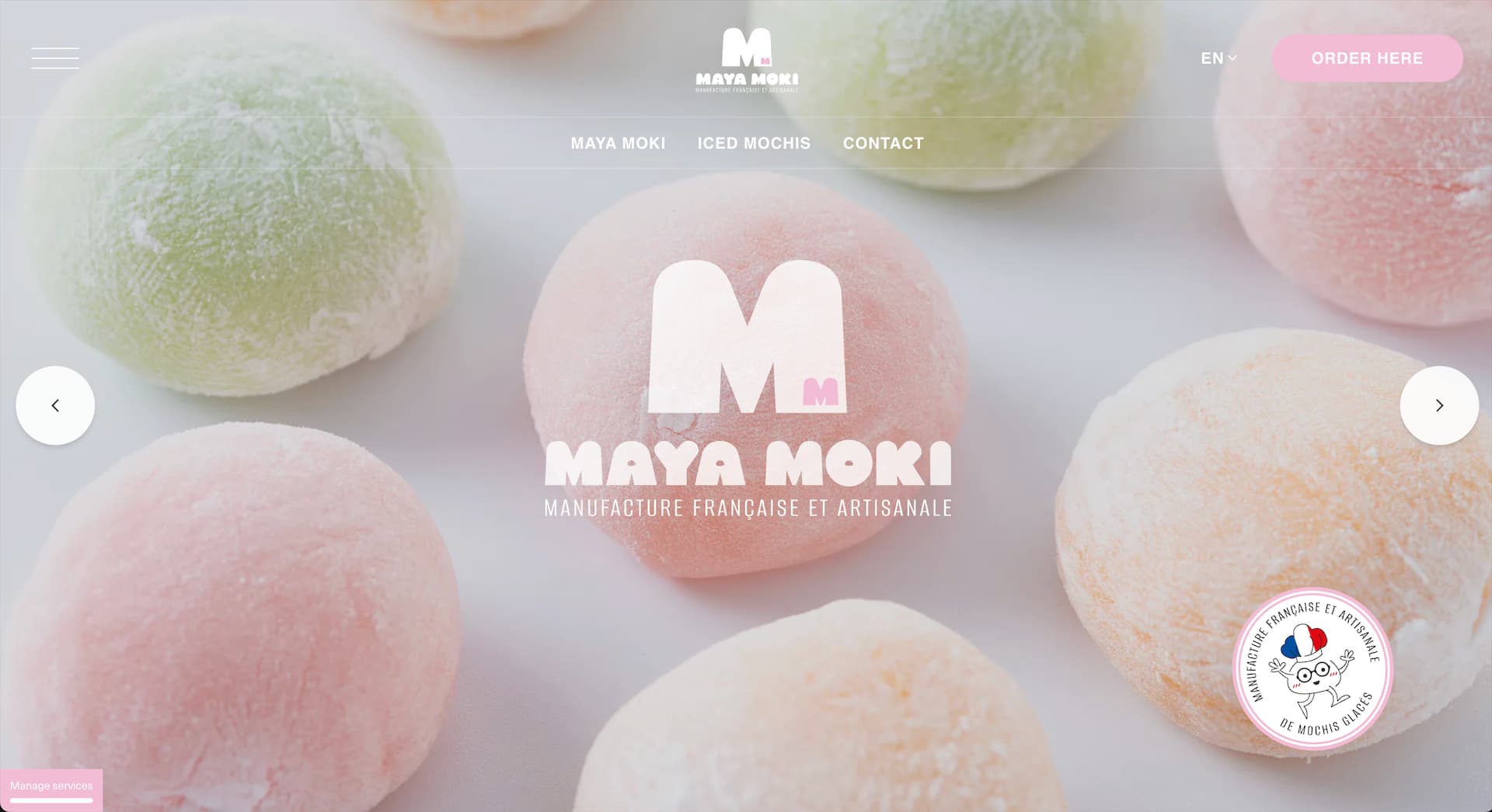 Maya Moki