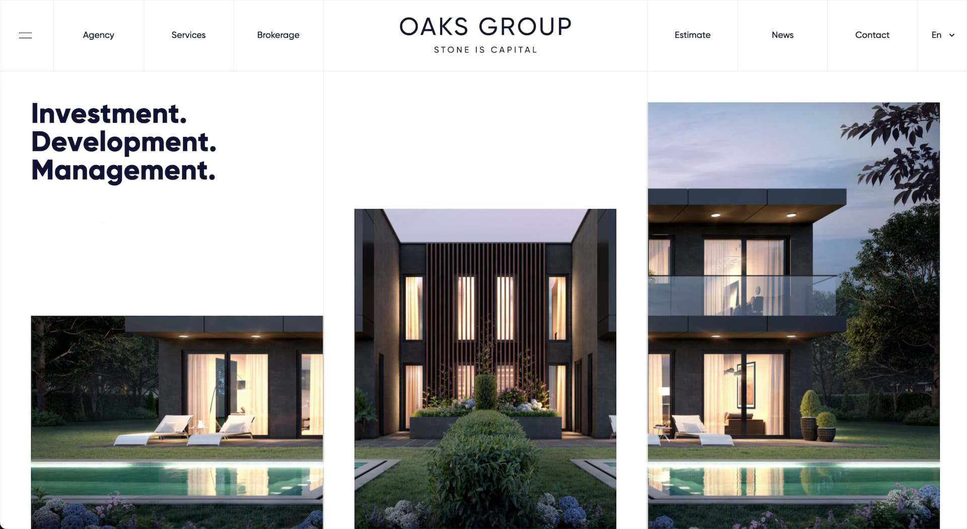 OAKS